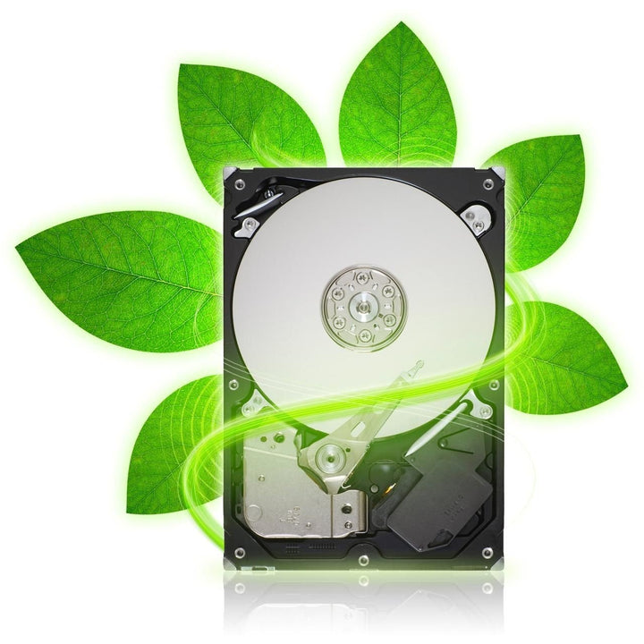Seagate ST2000DL003 2 TB interne Festplatte (8,9 cm (3,5 Zoll), 5900 rpm, 8.5 ms, 64MB Cache, SATA)