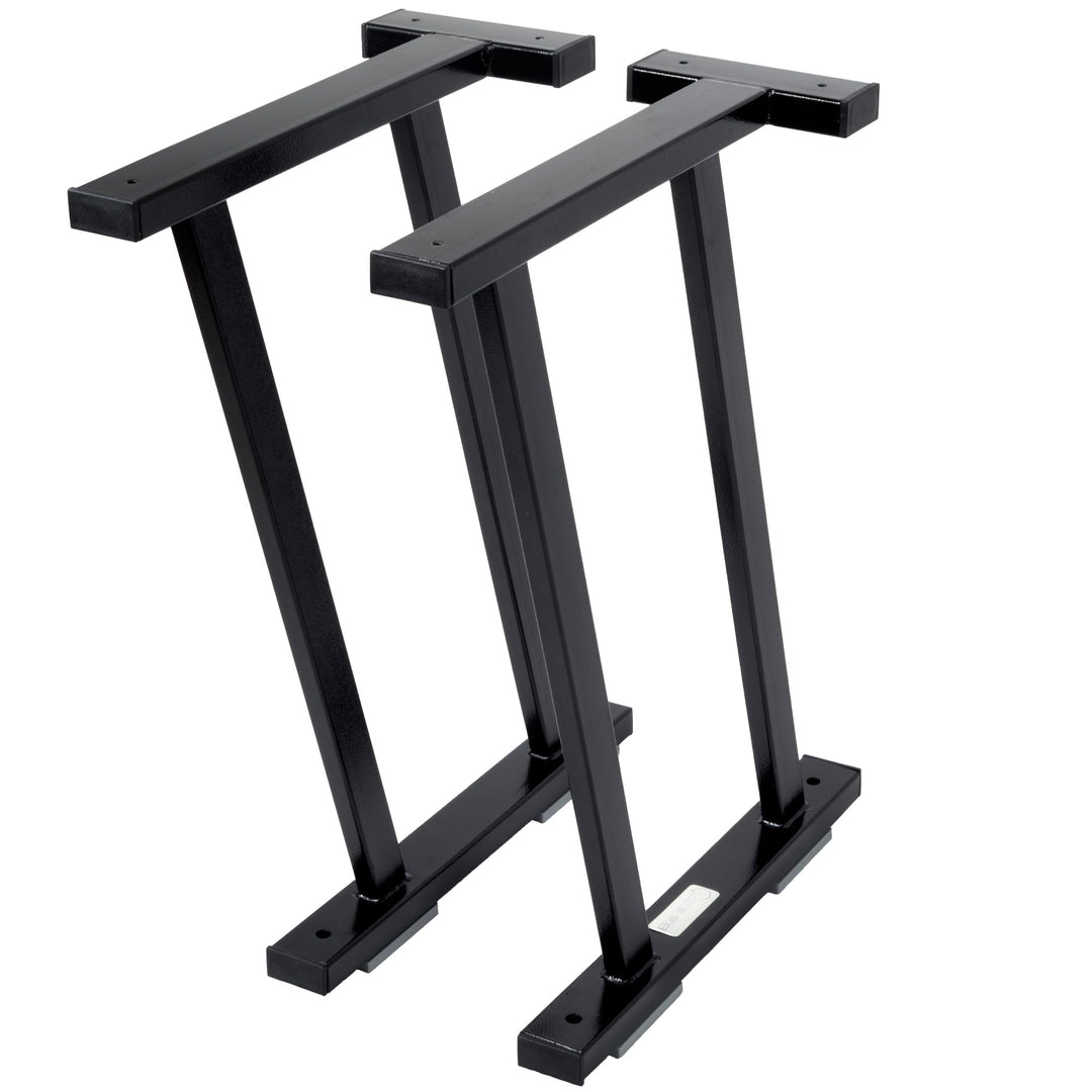 Bus Boxx 51 Multiflexboard Konsolen, 51cm Höhe, Schwarz
