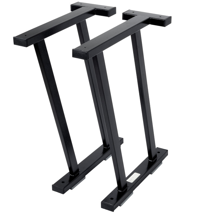 Bus Boxx 51 Multiflexboard Konsolen, 51cm Höhe, Schwarz