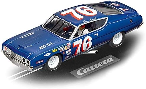 Carrera Ford Torino Talladega No.76, 1970