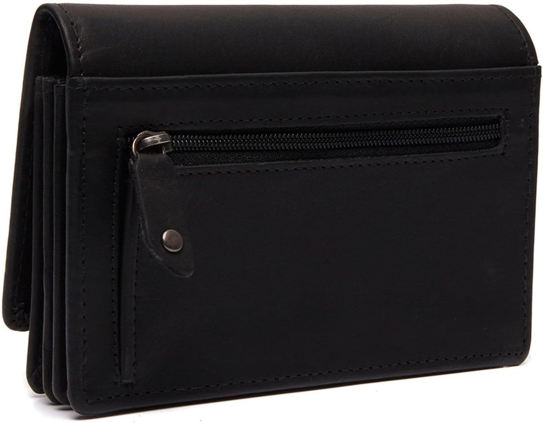 The Chesterfield Brand Salzburg Geldbörse RFID Leder 14 cm