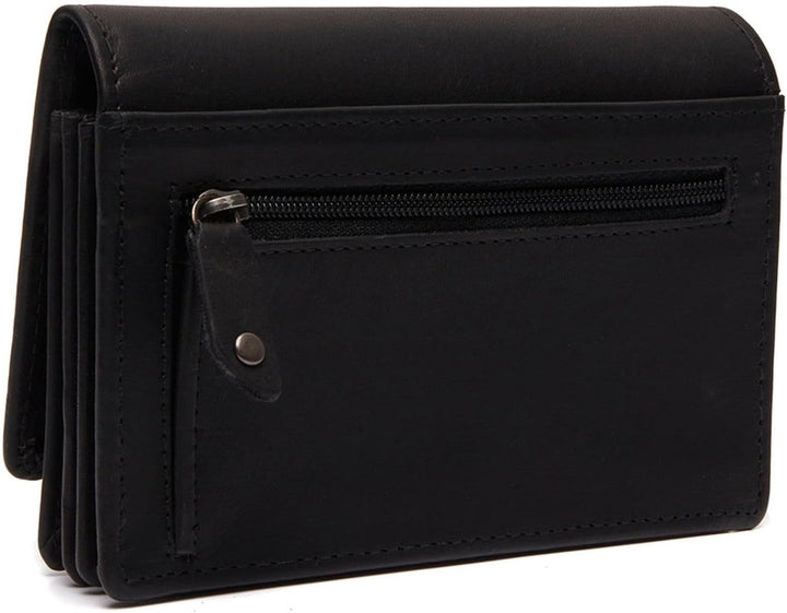 The Chesterfield Brand Salzburg Geldbörse RFID Leder 14 cm