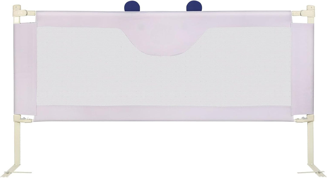 Bettgitter für Kinder, tragbar, für Babybett, Sicherheitsgitter für Kinderbett, Bettgitter für Babys