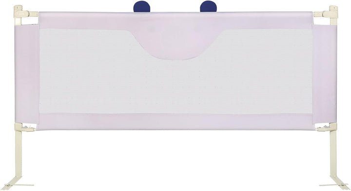 Bettgitter für Kinder, tragbar, für Babybett, Sicherheitsgitter für Kinderbett, Bettgitter für Babys