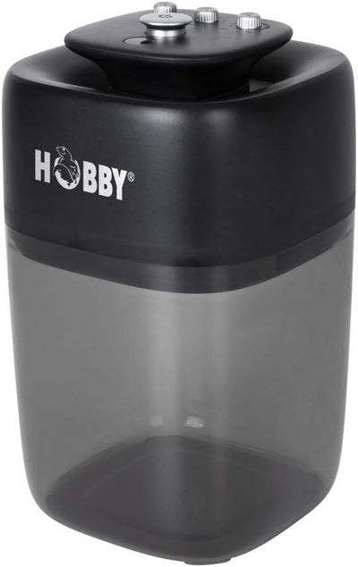 Hobby Easy Rain, regelbare automatische Beregnungsanlage für Terrarien, 1 Stück (1er Pack) & 37249 H