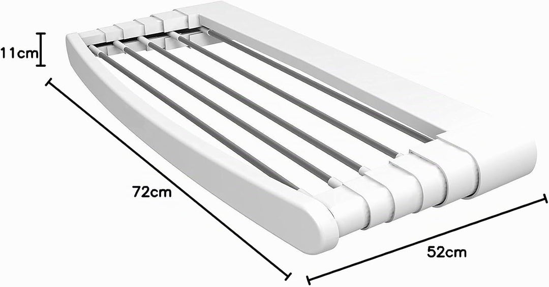 Gimi Telepack 100 Wäschetrockner