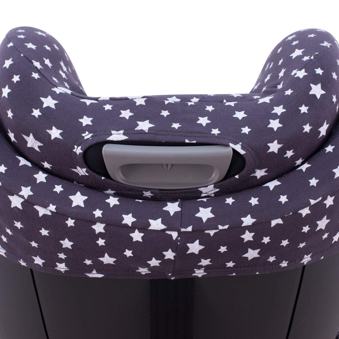 JYOKO Kids Bezug Kompatibel mit GB Everna (Winter Sky)