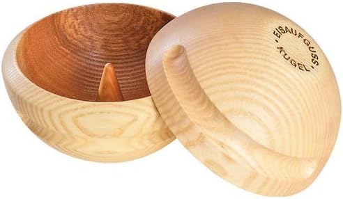 Eisaufguss-Kugel - Ein Hingucker bei jedem Aufguss