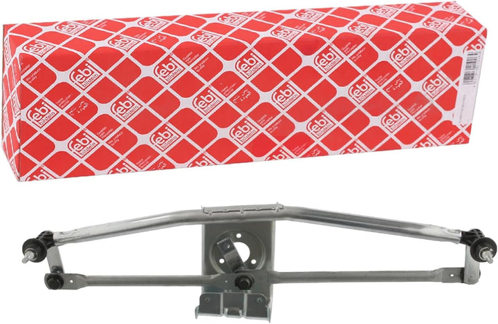 febi bilstein 40705 Wischergestänge ohne Motor , 1 Stück