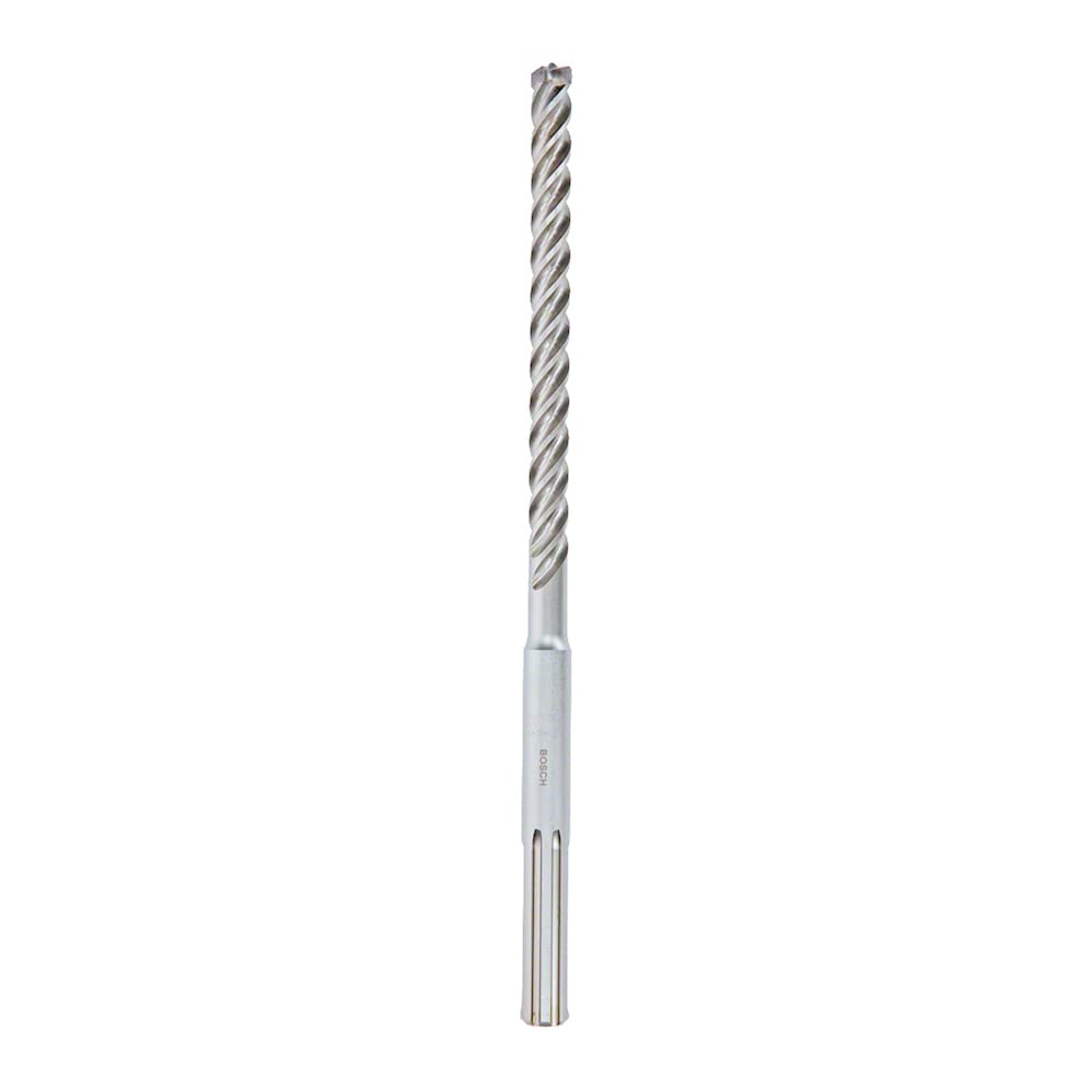 Bosch Professional Hammerbohrer SDS max-8X (Masse 16x200x340 mm, Bohrer für Beton und Normalbeton) 2