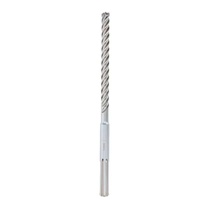 Bosch Professional Hammerbohrer SDS max-8X (Masse 16x200x340 mm, Bohrer für Beton und Normalbeton) 2