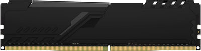 Kingston FURY Beast 128GB (4x32GB) 2666MHz DDR4 CL16 Desktop Speicher Kit mit 4 KF426C16BBK4/128 128