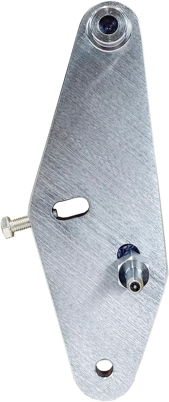 Adapterplatte für ConStands Power Classic/Evo für BMW S 1000 XR 15-19