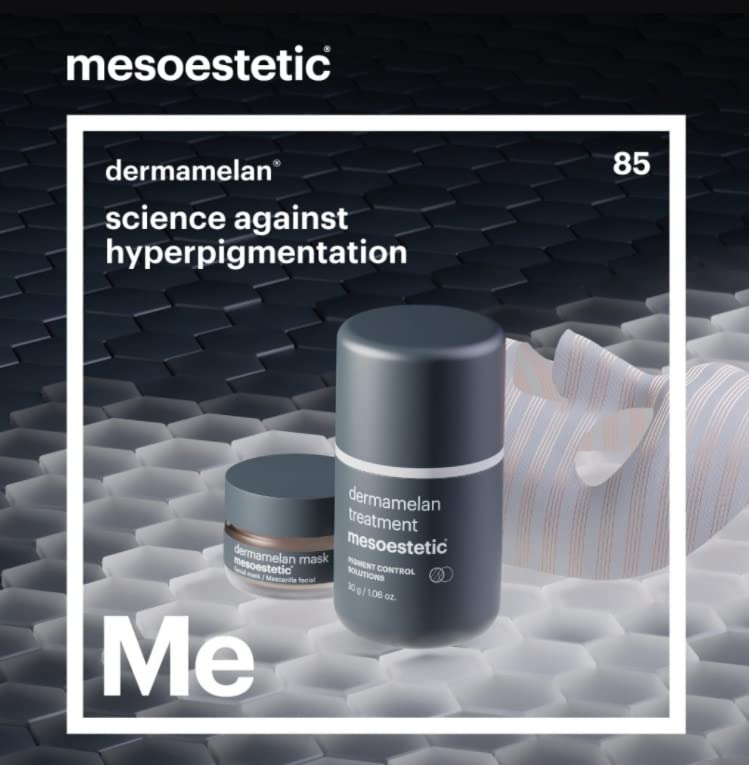 MESOESTETIC - DERMAMELAN