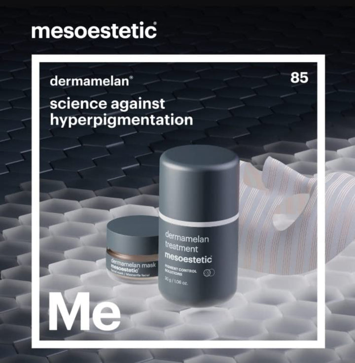 MESOESTETIC - DERMAMELAN