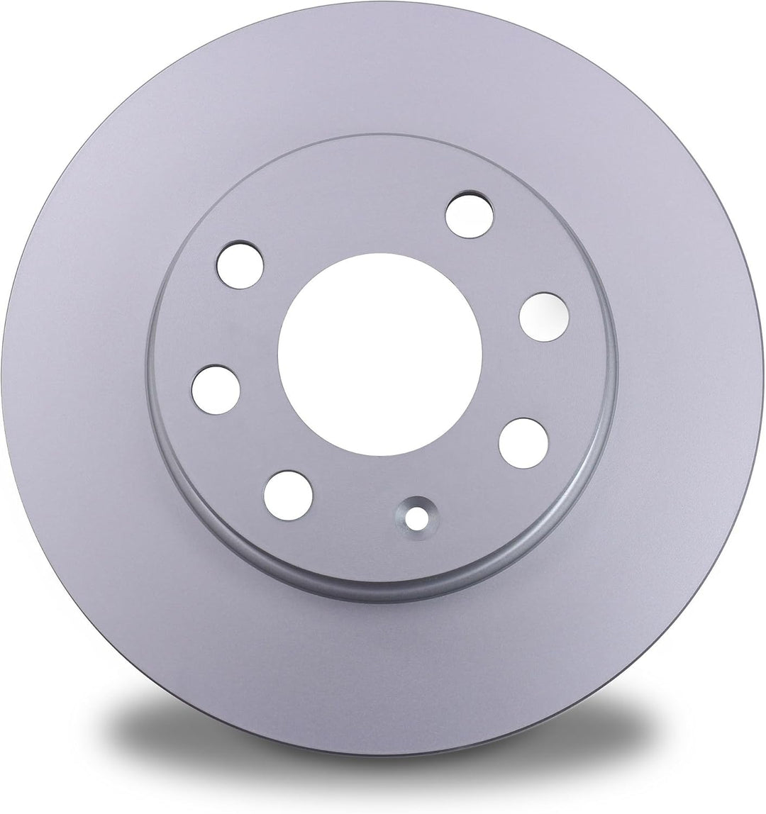 Textar 92111403 Bremsscheibe, Set of 2