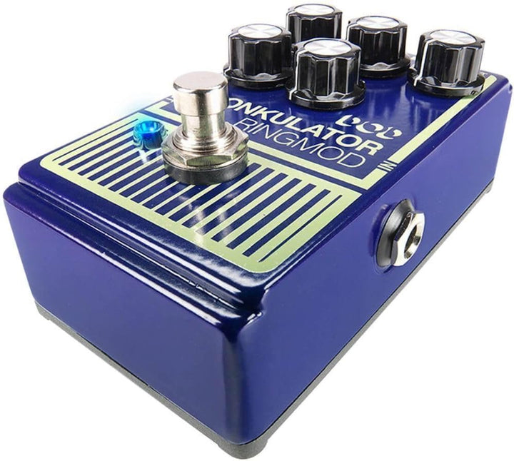 DOD gonkulator Ring Modulator Pedal