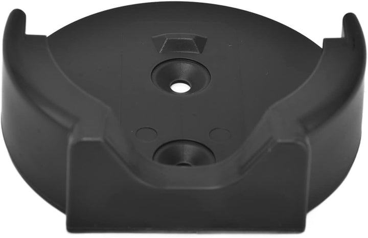 Kaffee-Siebträger-Wandregal, Selbstklebend ABS in Lebensmittelqualität Kaffee-Tamper-Wandhalter Star