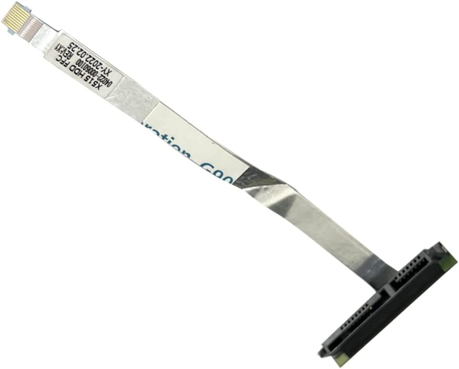 Gintai SATA HDD FFC Festplattenkabel für ASUS VivoBook X515 X515J F515 A516 V5200 R565J 04022-000601