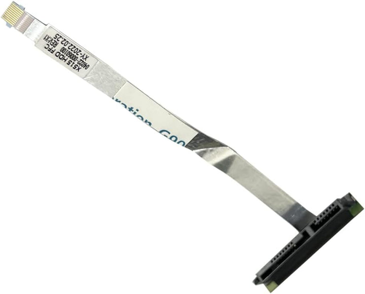 Gintai SATA HDD FFC Festplattenkabel für ASUS VivoBook X515 X515J F515 A516 V5200 R565J 04022-000601