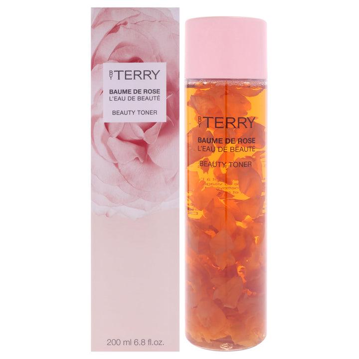 By Terry, Baume De Rose Beauty Toner, 200 ml.