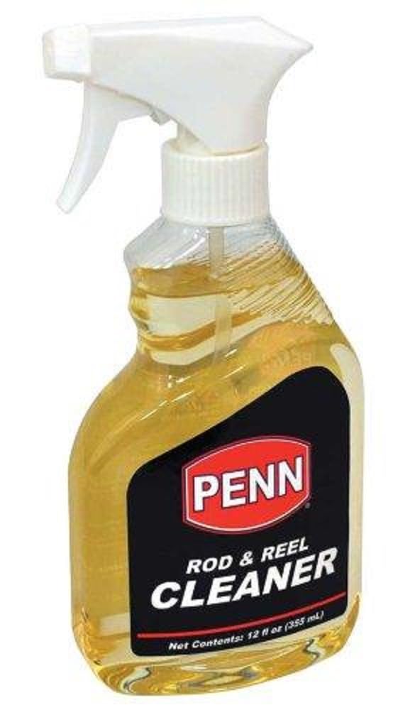 Penn Rod and Reel Cleaner for Fishing Equipment 340 g, 340 g