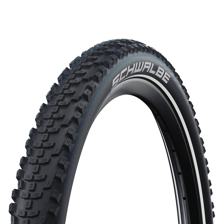 Schwalbe Smart Sam Performance MTB-Reifen // 65-584 (27,5x2,60') DD Bronze Skin Bronze Skin 65-584,