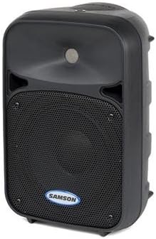 Samson 2-Wege Aktivlautsprecher Auro D208