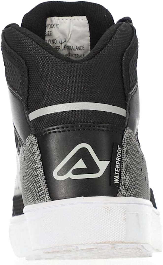 Acerbis Herren Ce Lock Motorbike Shoes Einheitsgrösse Other, Einheitsgrösse Other