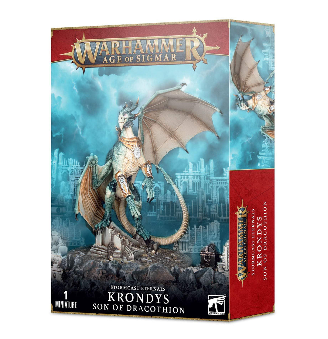 Games Workshop 96-50 Collectible Figure