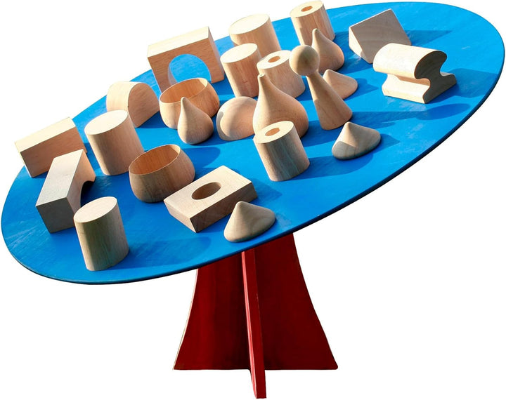 Zoch 601120400 - Maxi Bamboleo, Familienspiel, Mehrfarbig