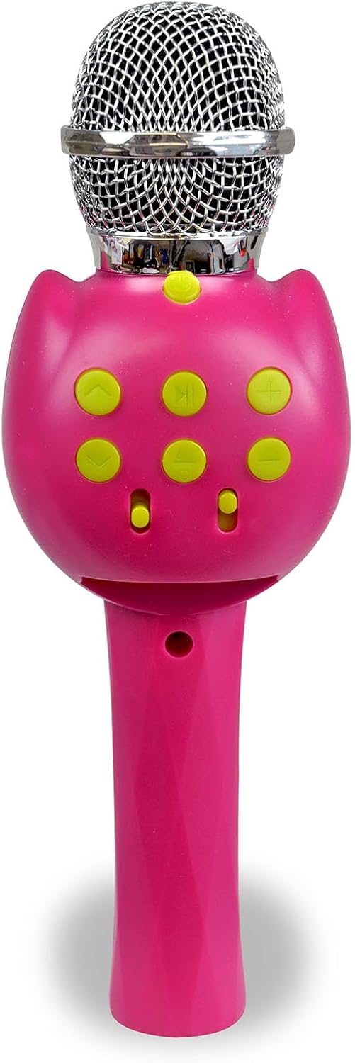 Bontempi | SonicLink Mic - Drahtloses Mikrofon