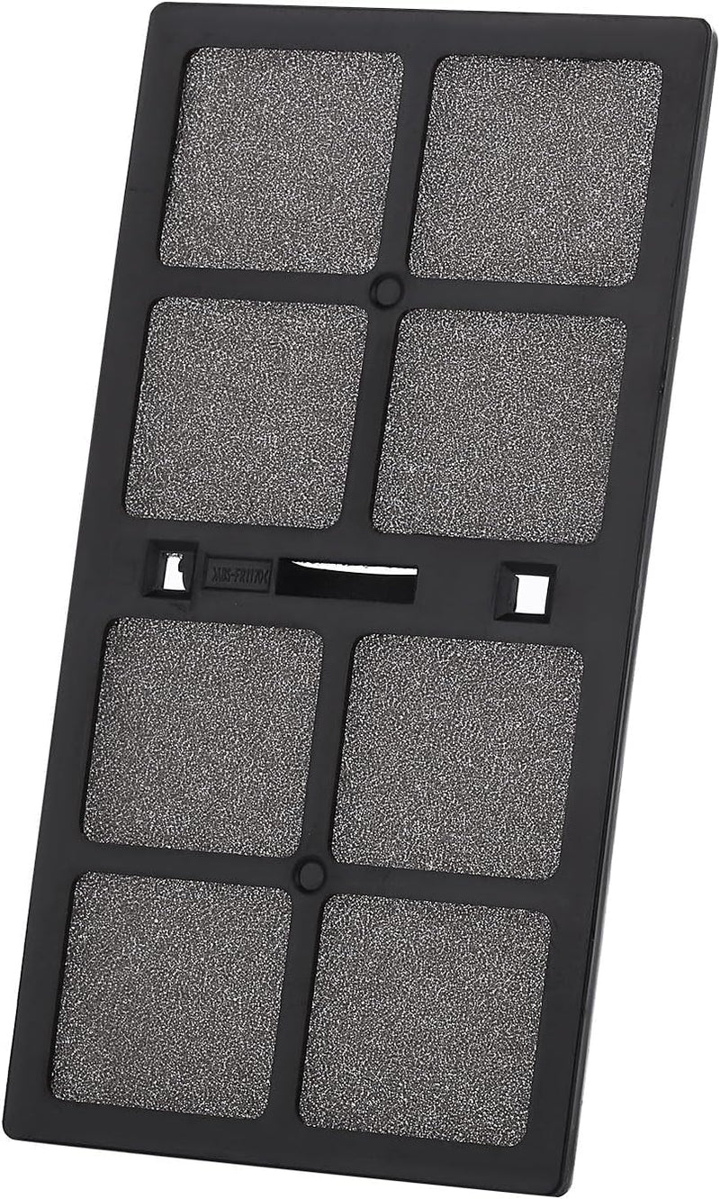 Aimdio Beamer Luftfilter für EPSON ELPAF27 BRIGHTLINK 450Wi EB-460i B-450Wi EB-460 EB-450We EB-450W