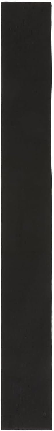 Marc O'Polo Knitted Scarf Black