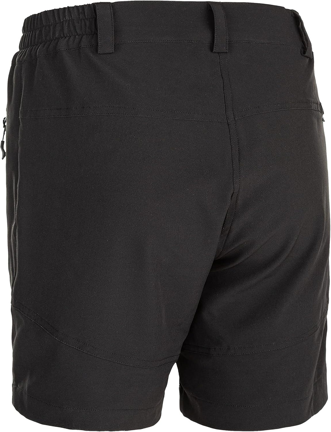 WHISTLER Damen Trekkingshorts LALA 38 1001 Black, 38 1001 Black