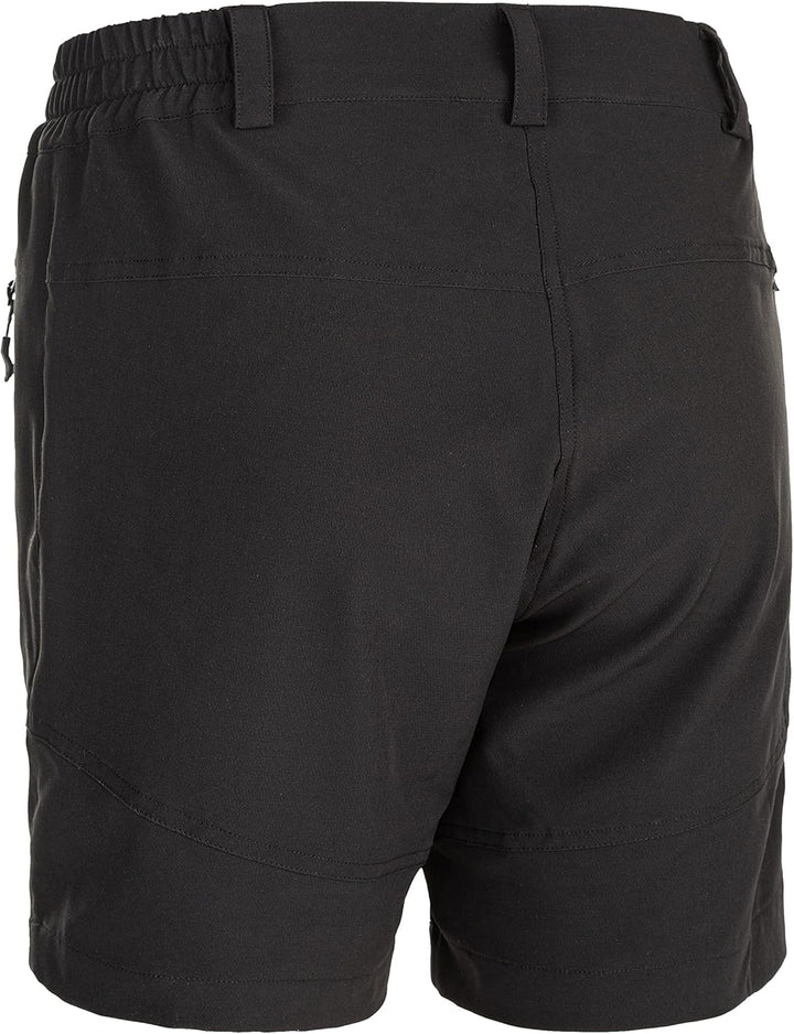 WHISTLER Damen Trekkingshorts LALA 38 1001 Black, 38 1001 Black
