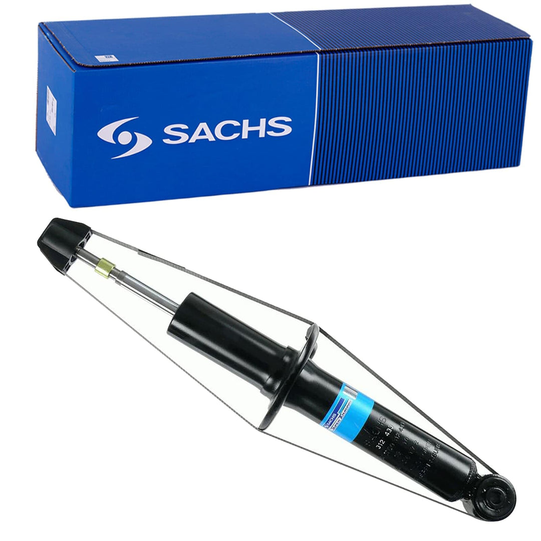 Sachs 312 433 Super Touring Sto ssdämpfer