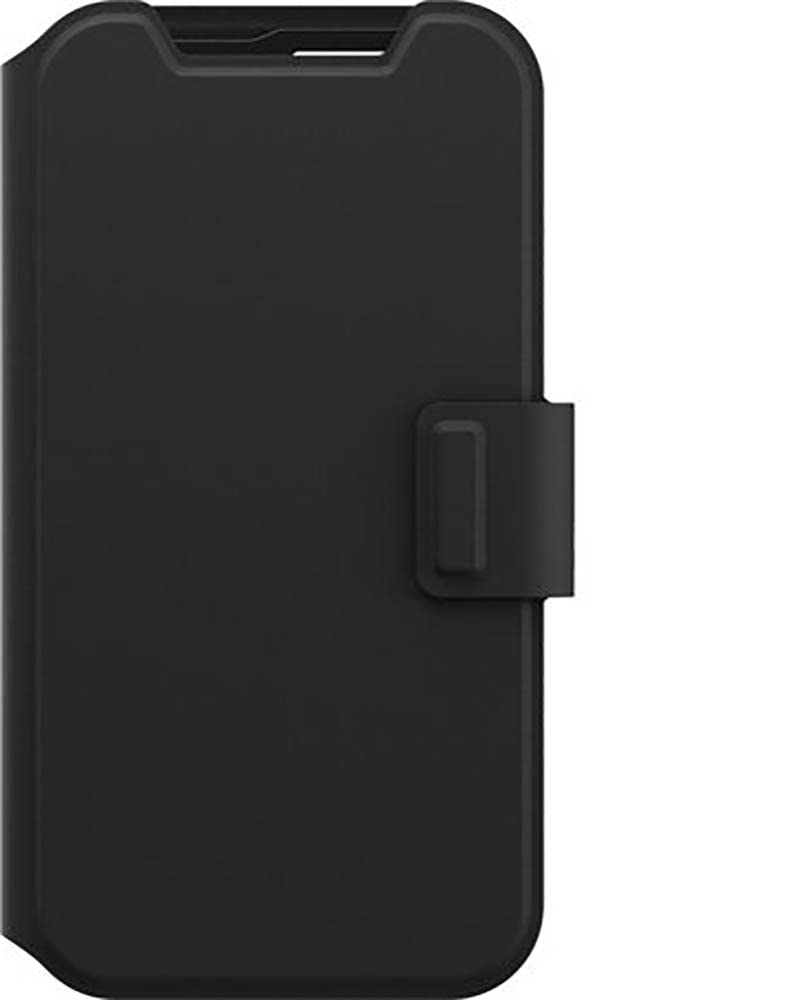 OtterBox Strada Via Hülle für Galaxy S22, stossfest, sturzsicher, dünn, angenehme schützende Folio-H