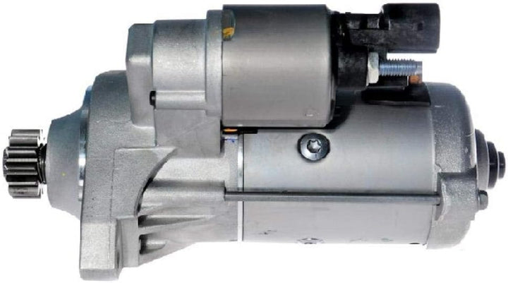 HELLA - Starter/Anlasser - 12V - 2kW - für u.a. Audi A3 (8P1) - 8EA 012 528-581