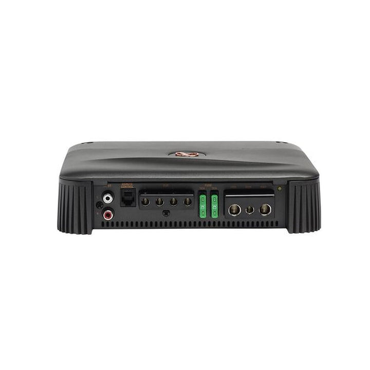 Infinity Referenz 6001A || Hochleistungs-Auto-Subwoofer-Verstärker || Neues Modell 2022 1 600 watts