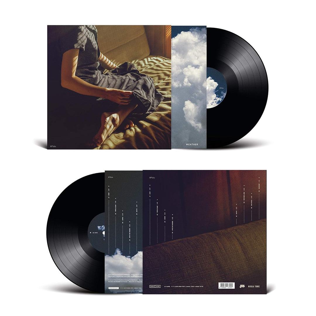 Weather (Heavyweight, Vinyl