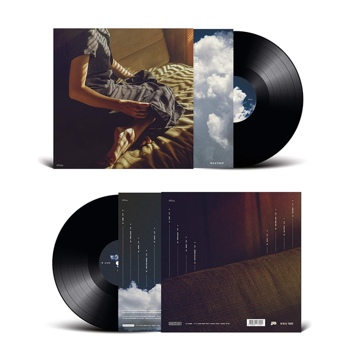 Weather (Heavyweight, Vinyl