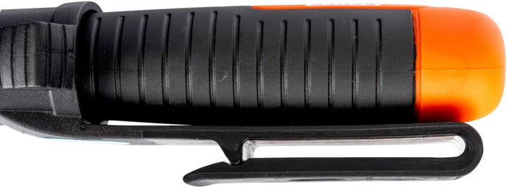 Bahco SB-2448 Multi-Stemmeisen mit 58-61Hrc Klinge