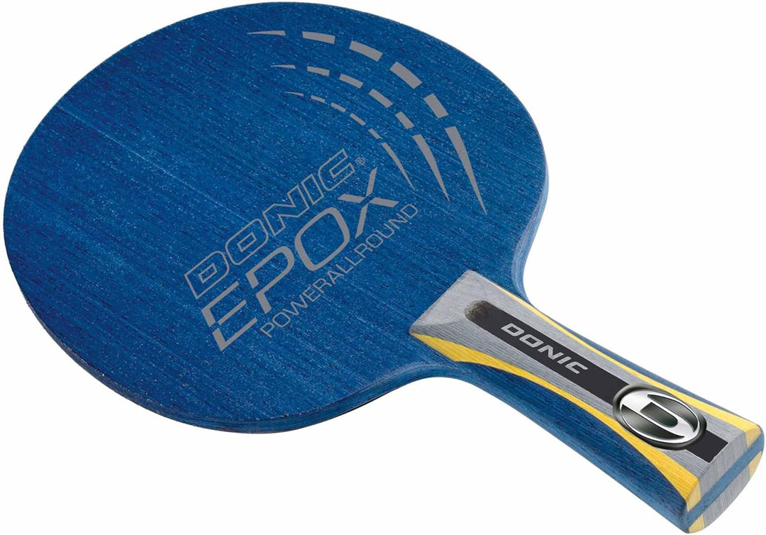 Donic Holz Epox Powerallround anatomisch, anatomisch