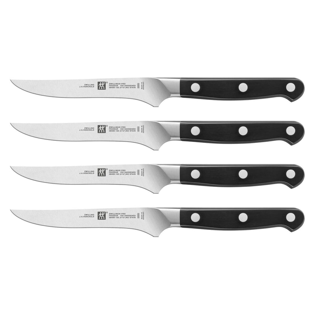 Zwilling Messer, Stahl, Bunt, Einheitsgrösse
