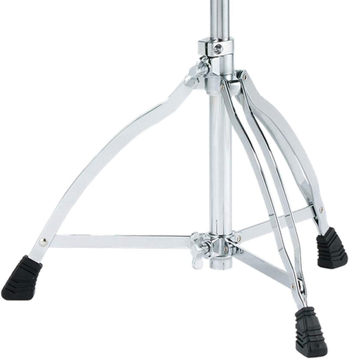 Tama Standard Throne Drum Hocker - rund 3-beinig - Schlagzeug Zubehör (HT130)