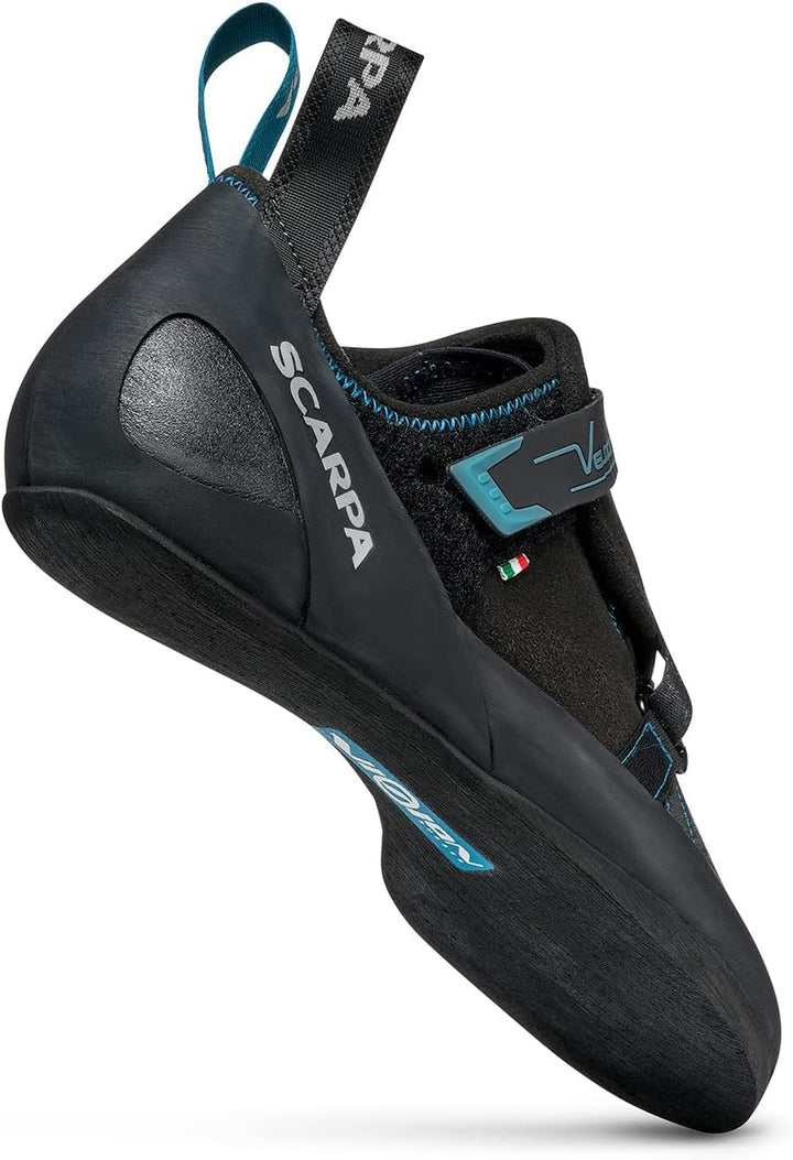 Scarpa Herren Velocity Kletterschuhe, 39 EU