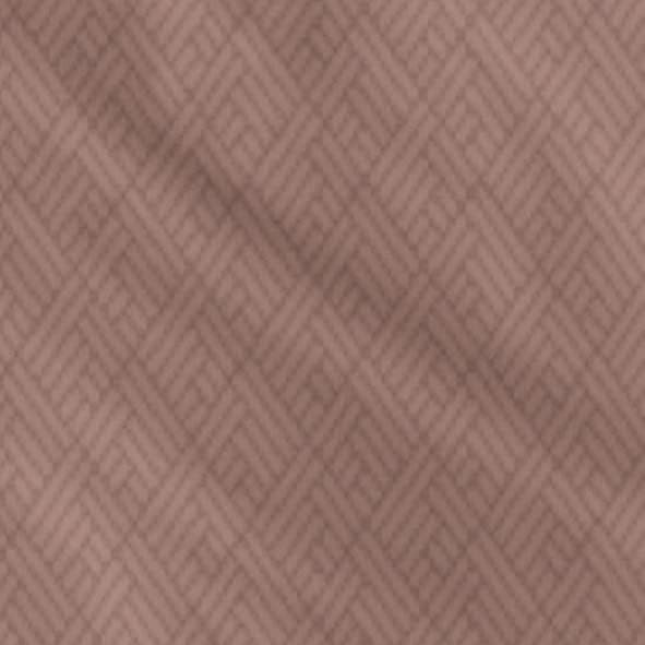 Beddress - Edelflanell-Bettwäsche, Basicdesign mit einem dezenten Muster, Braun, Wendebettwäsche, 13