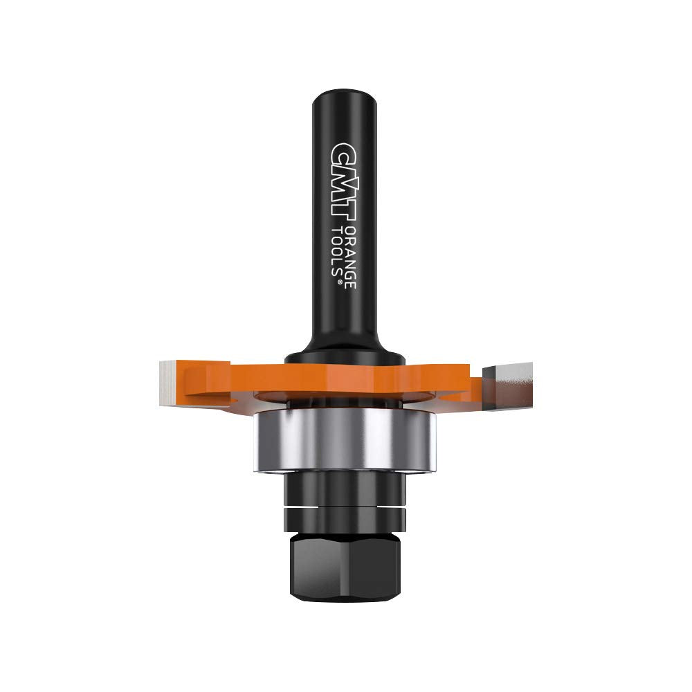 CMT Orange Tools 922.350.11 A – Lochschneider für Speichersteckplätze Z3 HM S 8 D 47.6 x