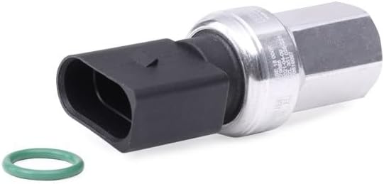 MAHLE ASE 18 000P A/C-Sensor BEHR PREMIUM LINE